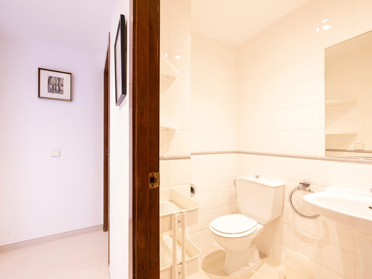Blanc Canigó 1 : appartement face à la mer à L'Escala - Photo 16