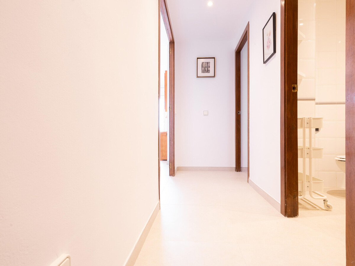 Blanc Canigó 1 : appartement face à la mer à L'Escala - Photo 17