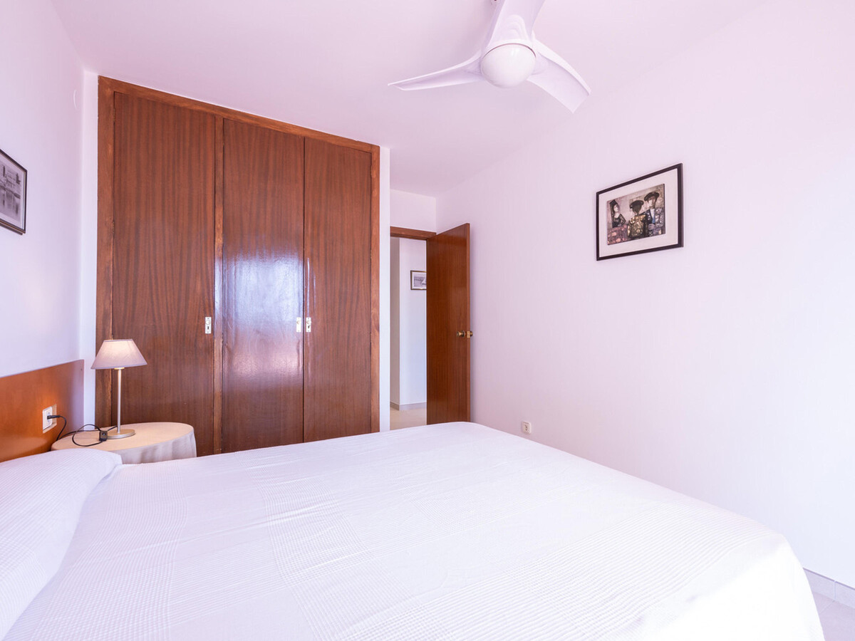 Blanc Canigó 1 : appartement face à la mer à L'Escala - Photo 24