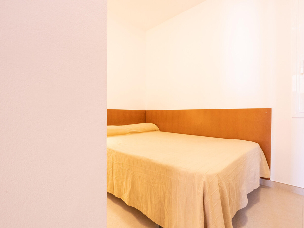 Blanc Canigó 1 : appartement face à la mer à L'Escala - Photo 27
