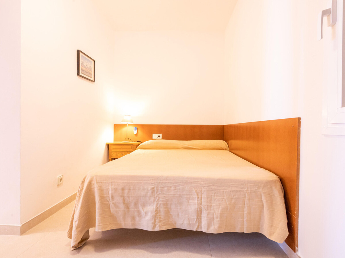 Blanc Canigó 1 : appartement face à la mer à L'Escala - Photo 28