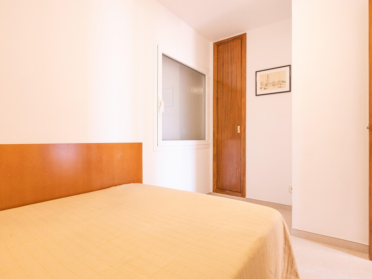 Blanc Canigó 1 : appartement face à la mer à L'Escala - Photo 29