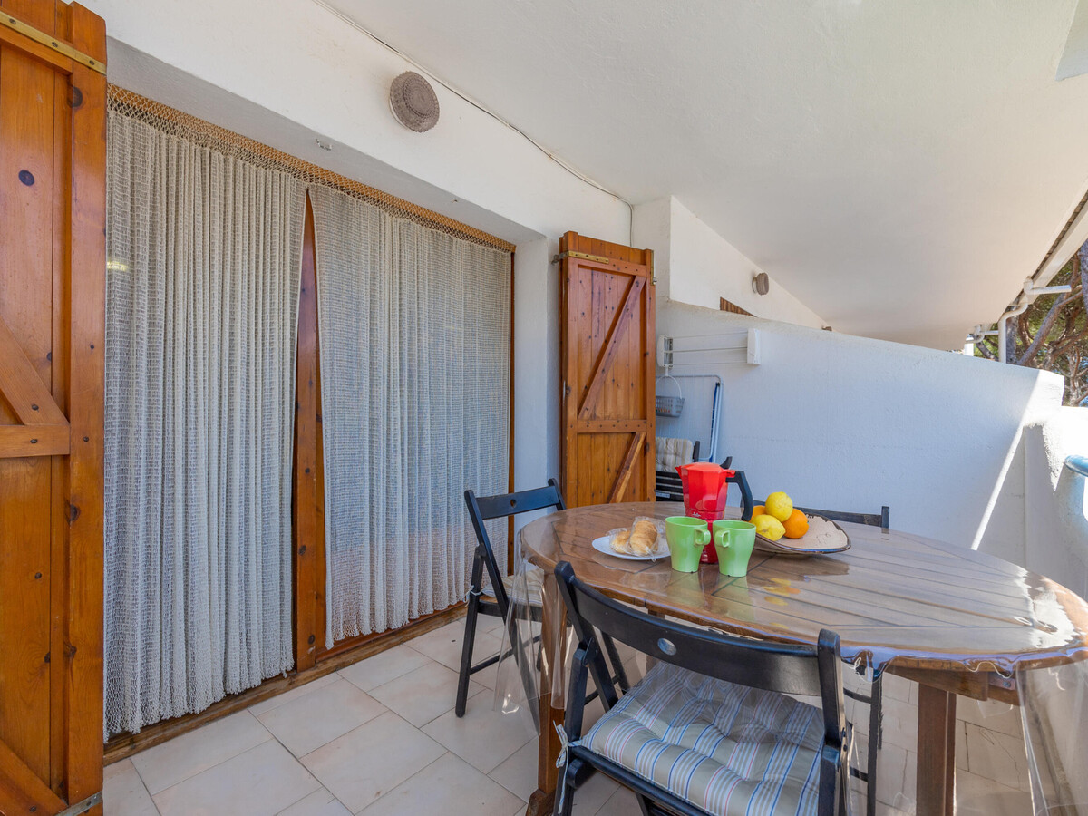 Appartement Riells Blau avec piscine et parking, L'Escala - Photo 6