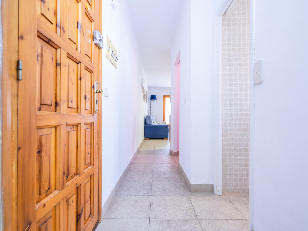 Appartement Riells Blau avec piscine et parking, L'Escala - Photo 7