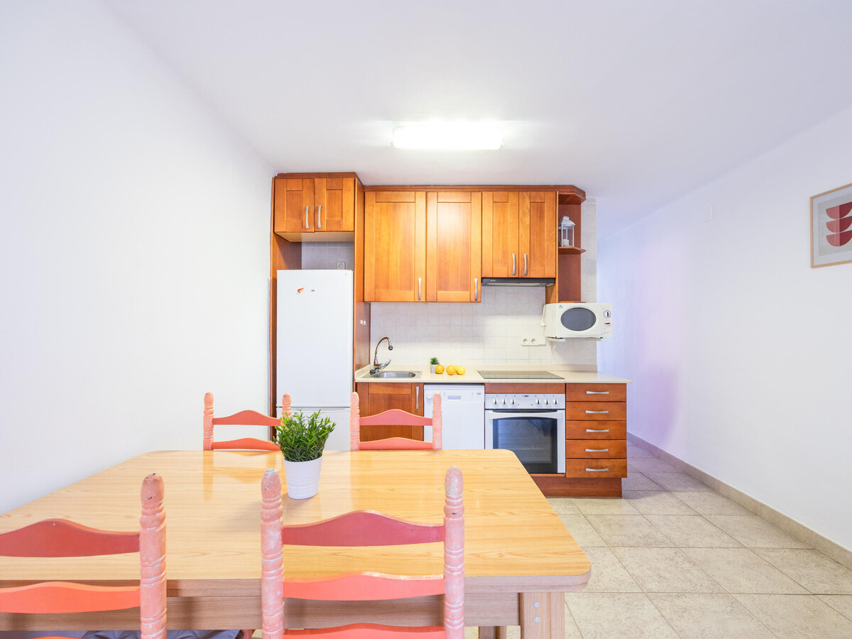 Appartement Riells Blau avec piscine et parking, L'Escala - Photo 9