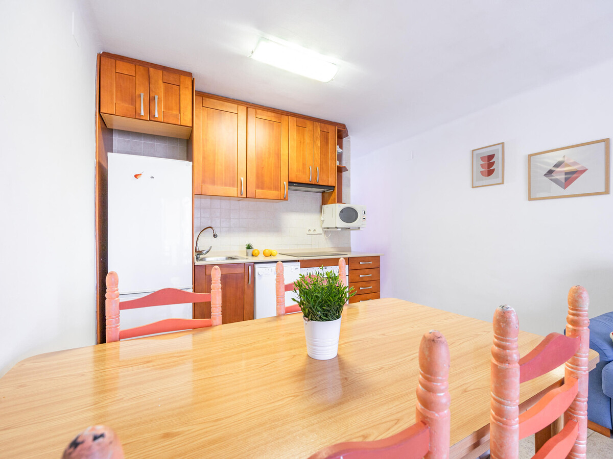 Appartement Riells Blau avec piscine et parking, L'Escala - Photo 16