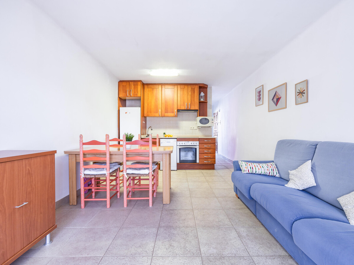 Appartement Riells Blau avec piscine et parking, L'Escala - Photo 18