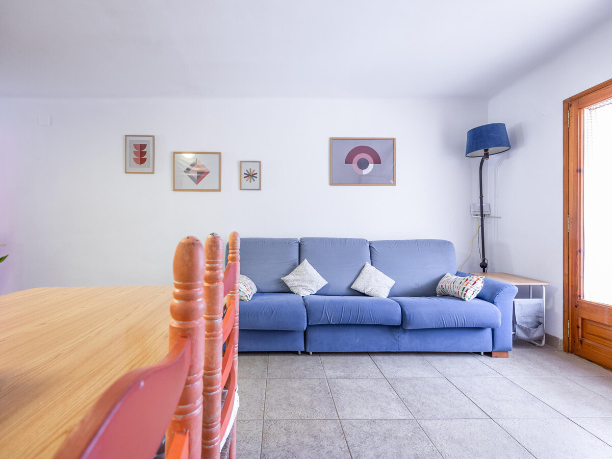 Appartement Riells Blau avec piscine et parking, L'Escala - Photo 19