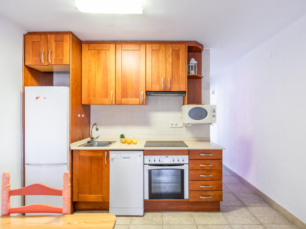 Appartement Riells Blau avec piscine et parking, L'Escala - Photo 20
