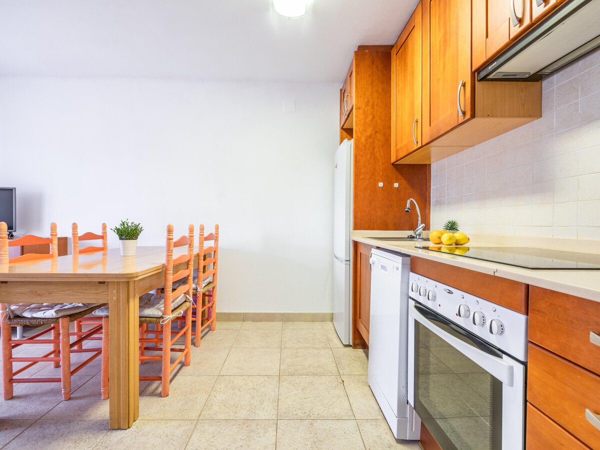 Appartement Riells Blau avec piscine et parking, L'Escala - Photo 21