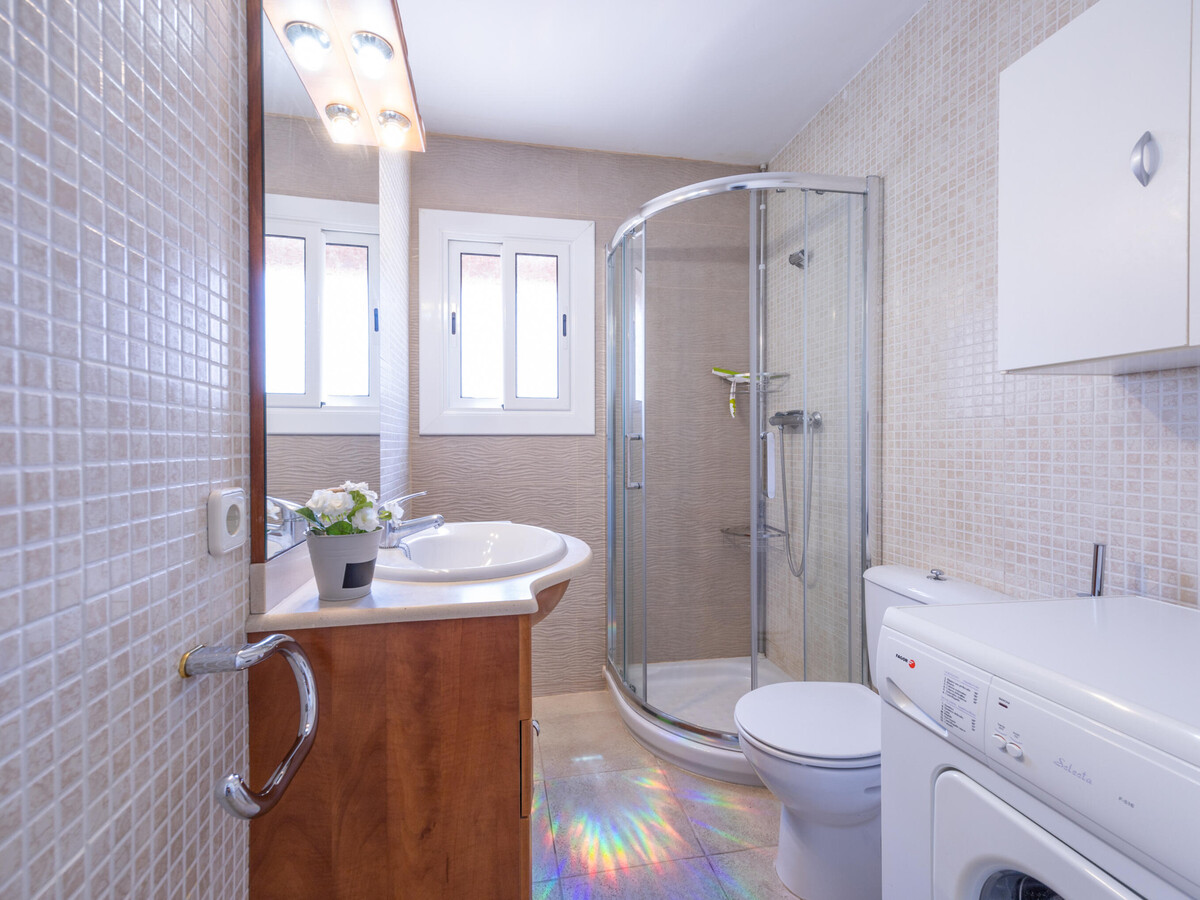 Appartement Riells Blau avec piscine et parking, L'Escala - Photo 26