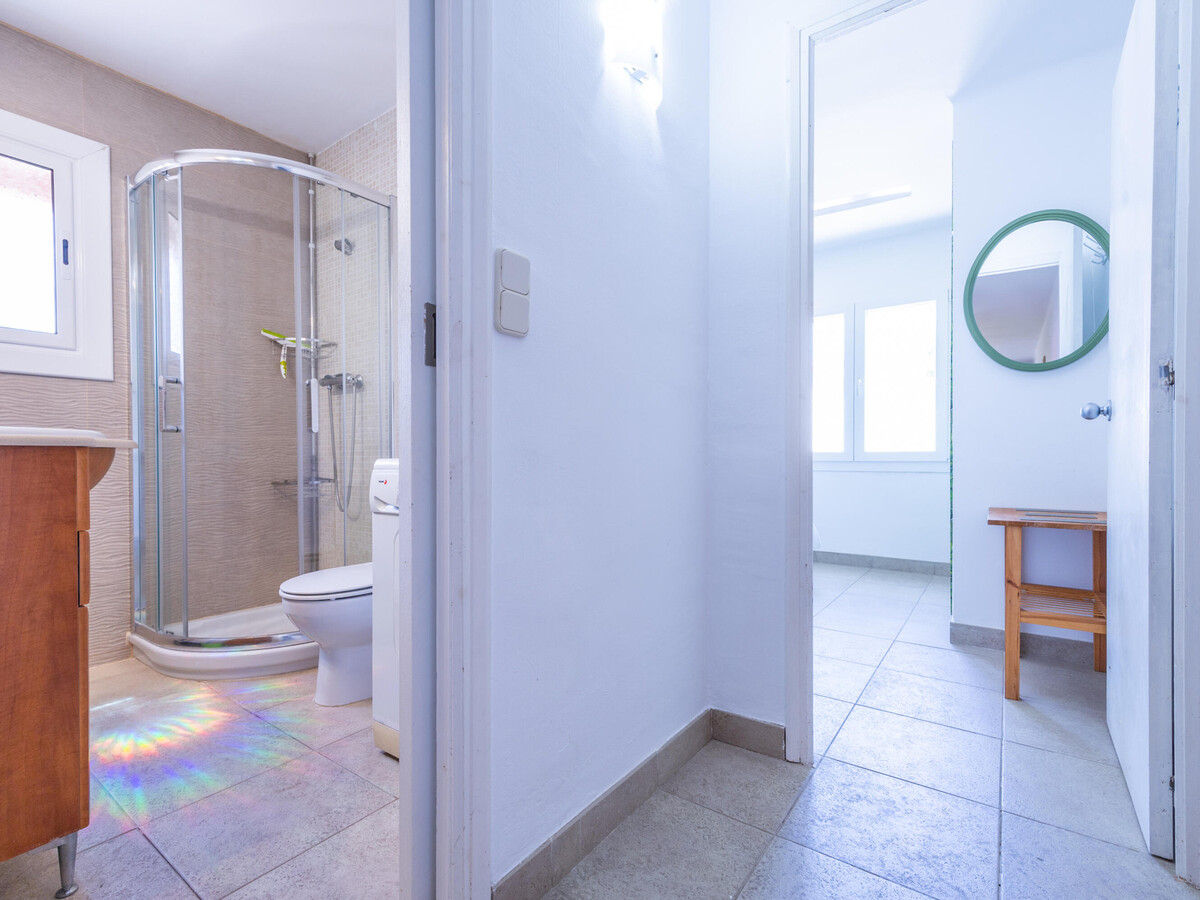 Appartement Riells Blau avec piscine et parking, L'Escala - Photo 28