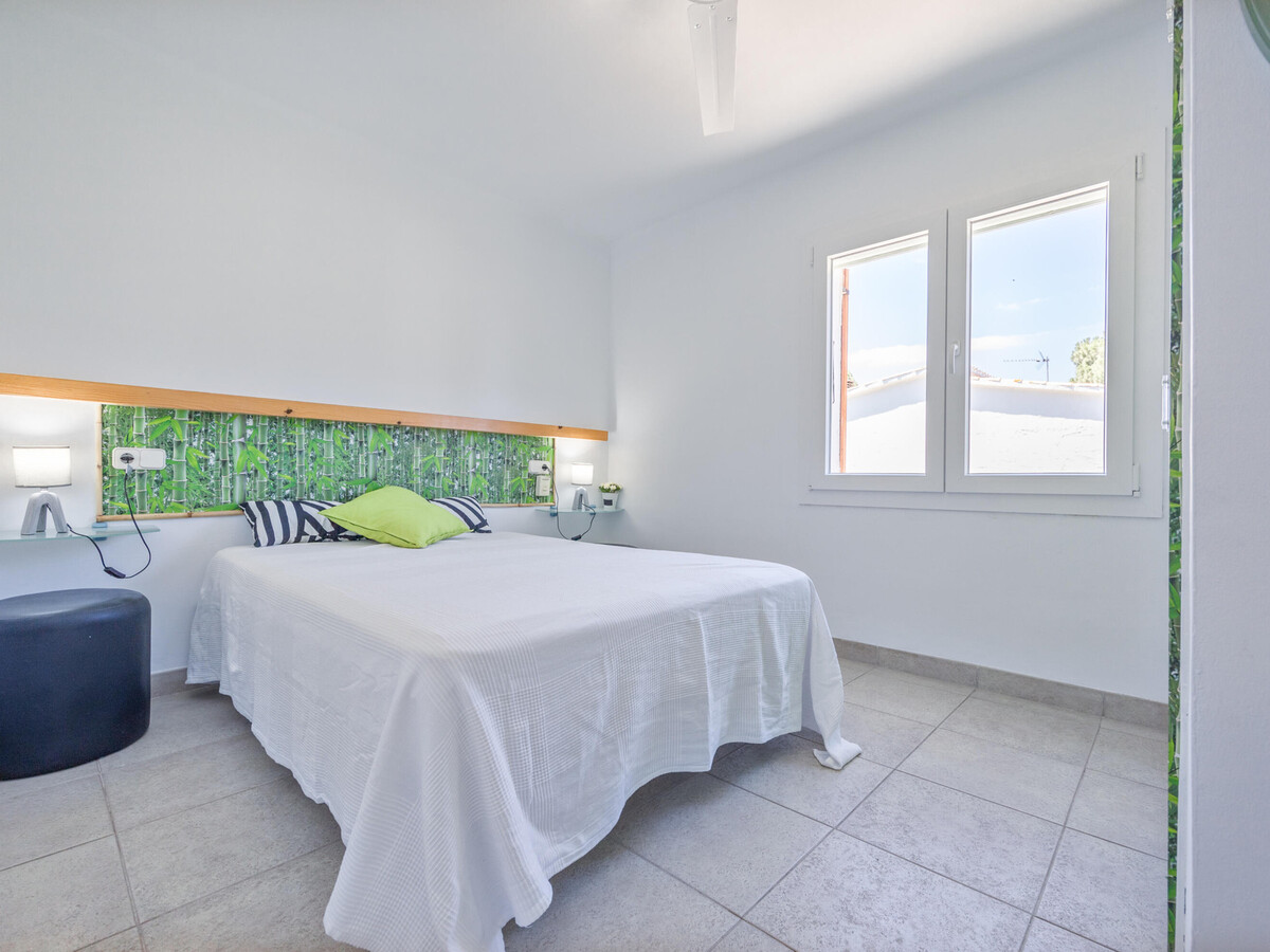 Appartement Riells Blau avec piscine et parking, L'Escala - Photo 29