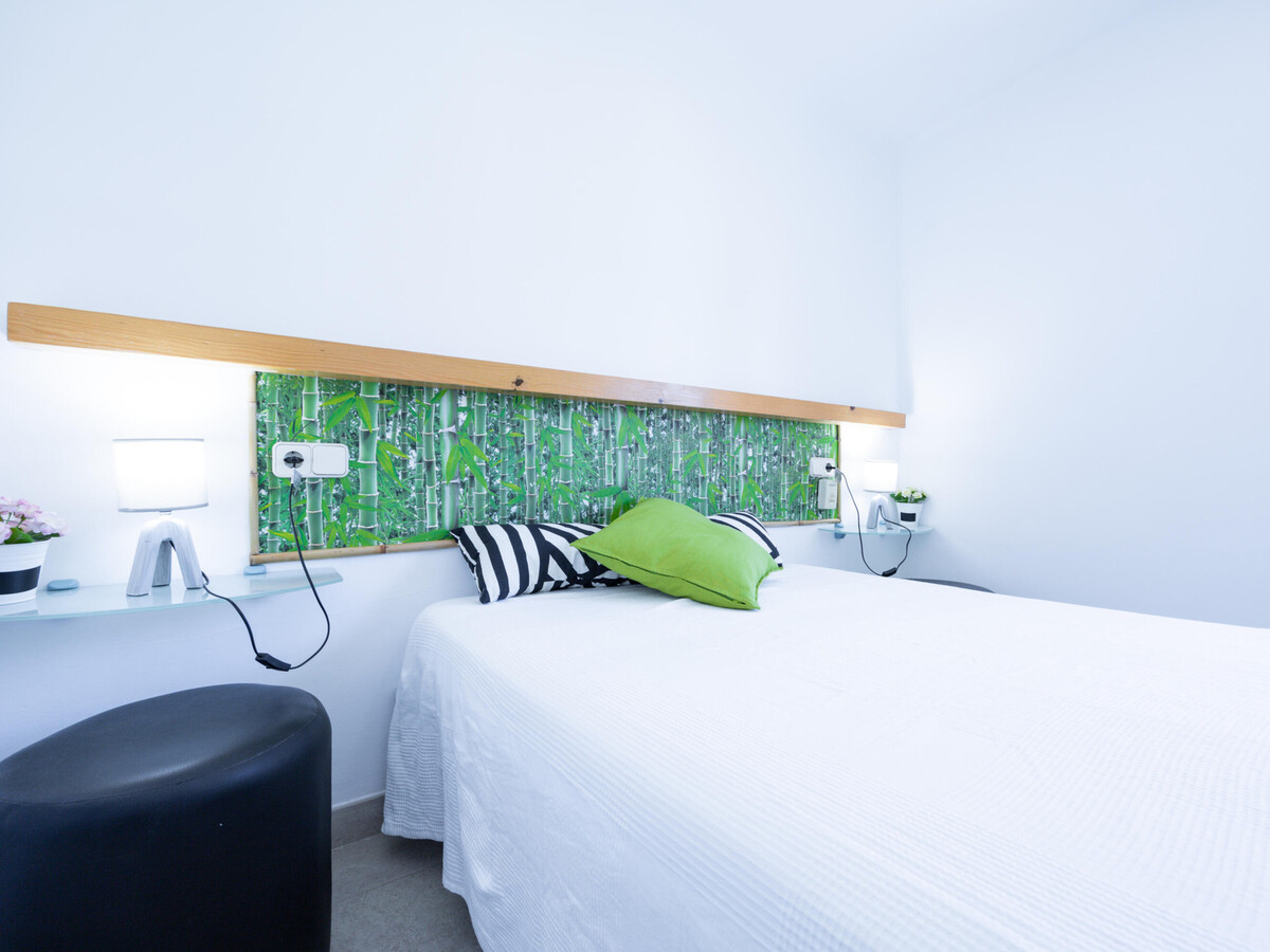 Appartement Riells Blau avec piscine et parking, L'Escala - Photo 30