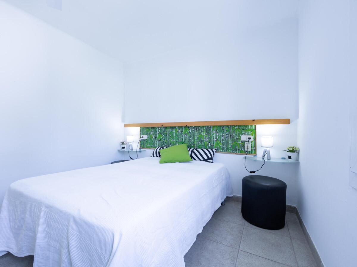 Appartement Riells Blau avec piscine et parking, L'Escala - Photo 31