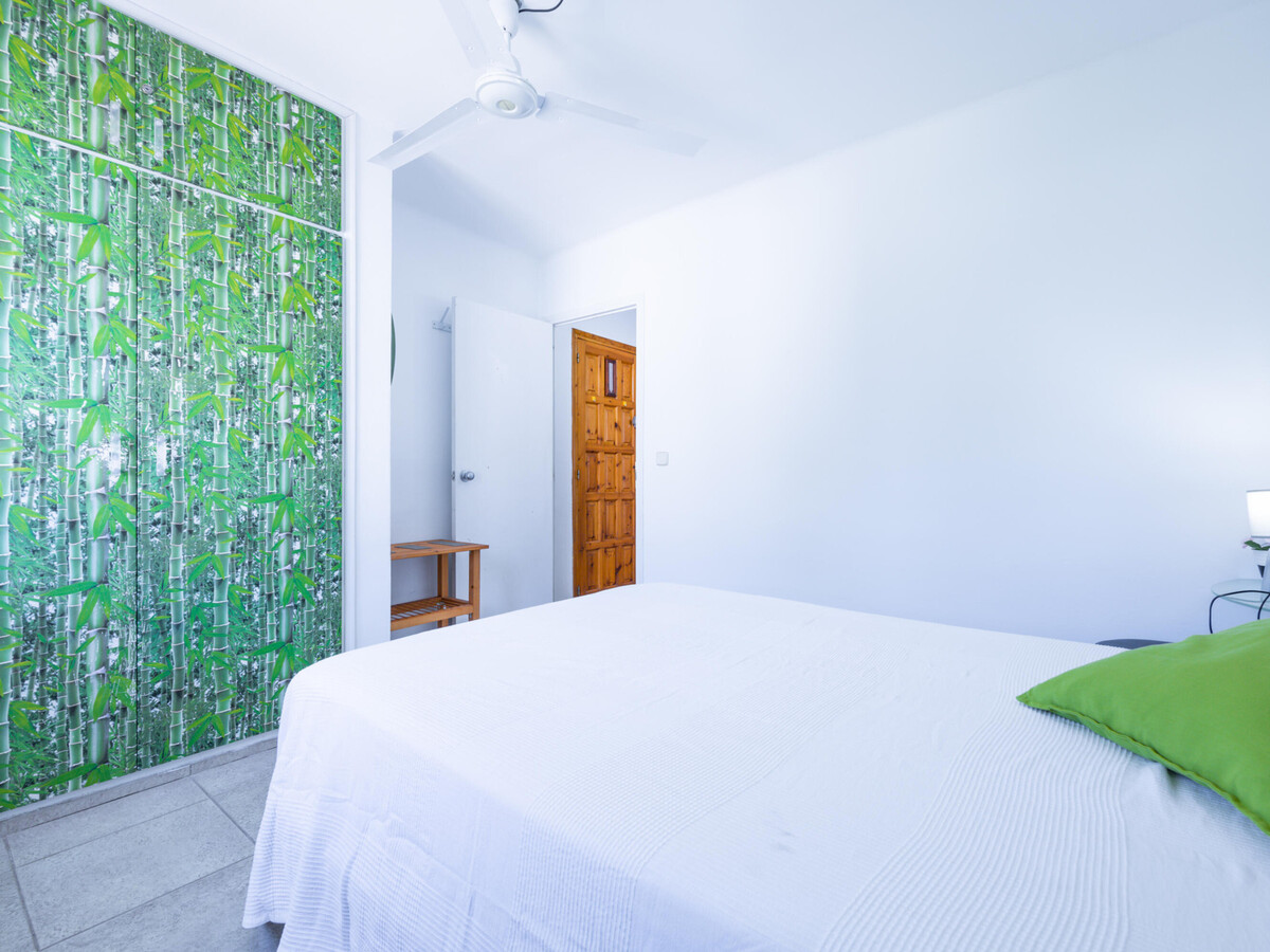 Appartement Riells Blau avec piscine et parking, L'Escala - Photo 32