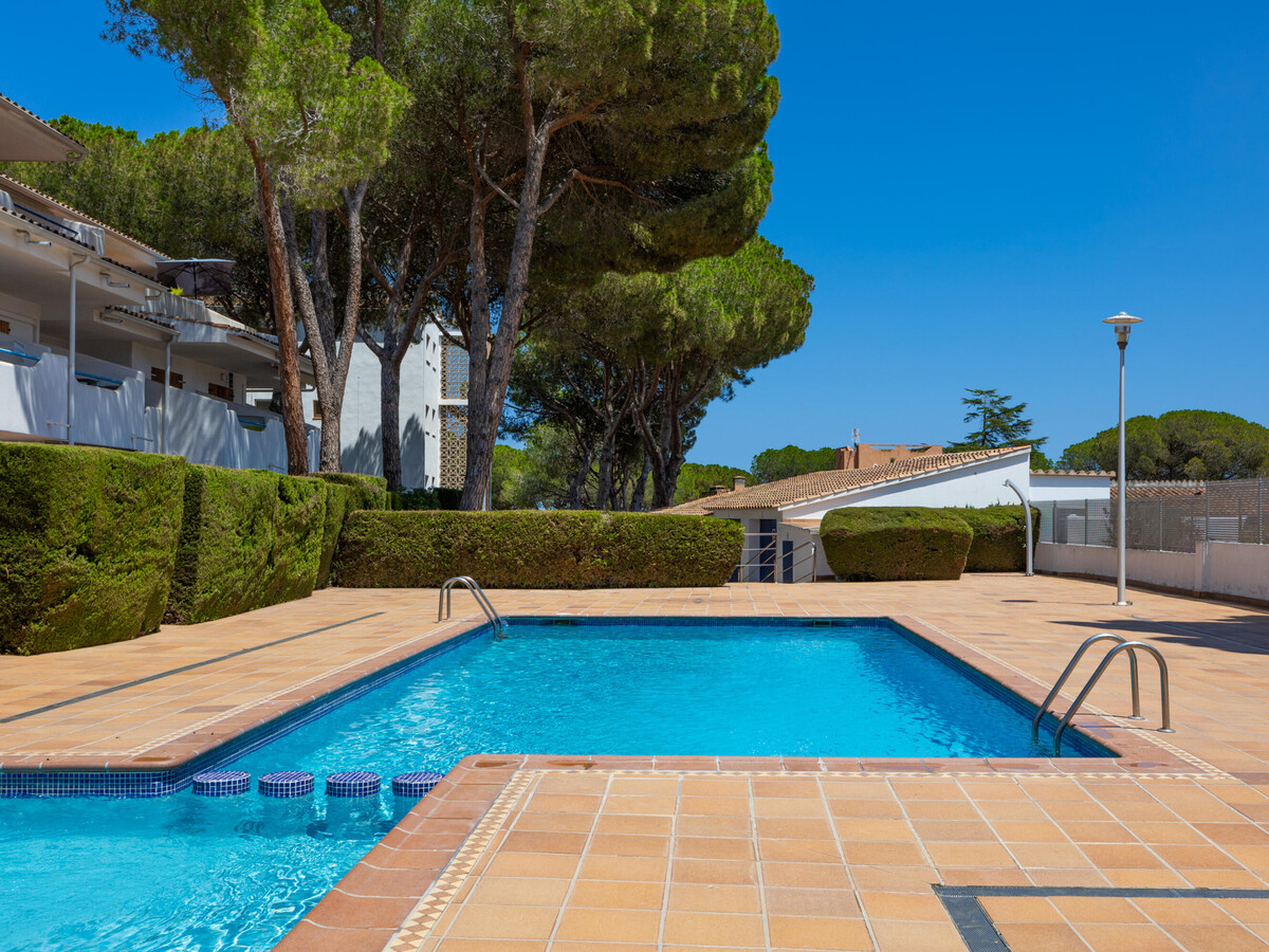 Appartement Riells Blau avec piscine et parking, L'Escala - Photo 35