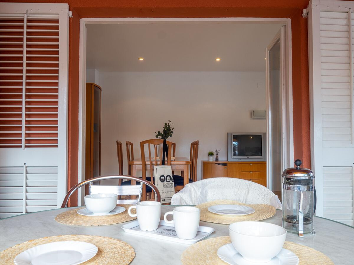 Villa Núria L'Escala : 8 pers, piscine privée, 250m plage - Photo 10