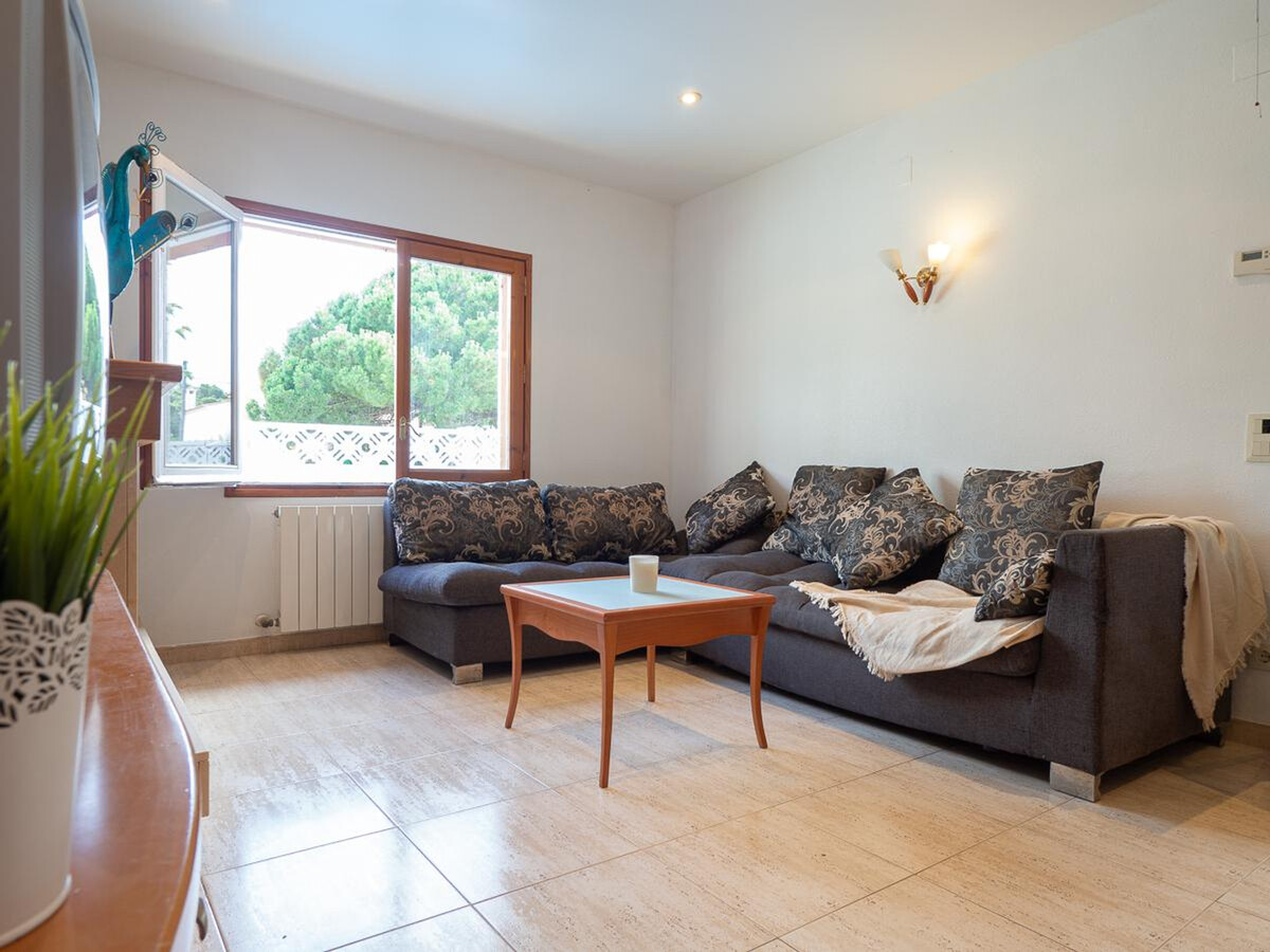 Villa Núria L'Escala : 8 pers, piscine privée, 250m plage - Photo 12