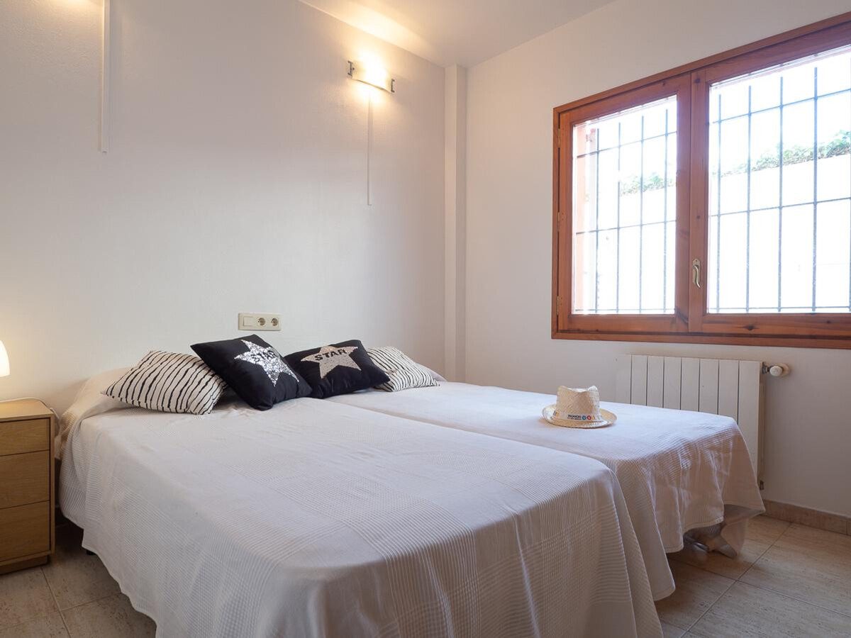 Villa Núria L'Escala : 8 pers, piscine privée, 250m plage - Photo 19