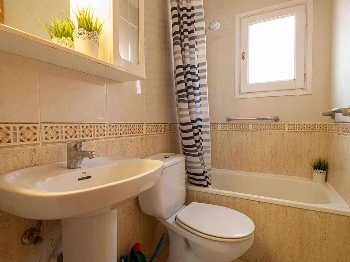 Villa Núria L'Escala : 8 pers, piscine privée, 250m plage - Photo 21