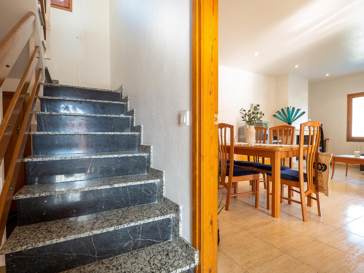 Villa Núria L'Escala : 8 pers, piscine privée, 250m plage - Photo 22