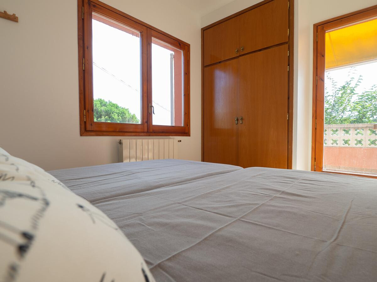 Villa Núria L'Escala : 8 pers, piscine privée, 250m plage - Photo 24