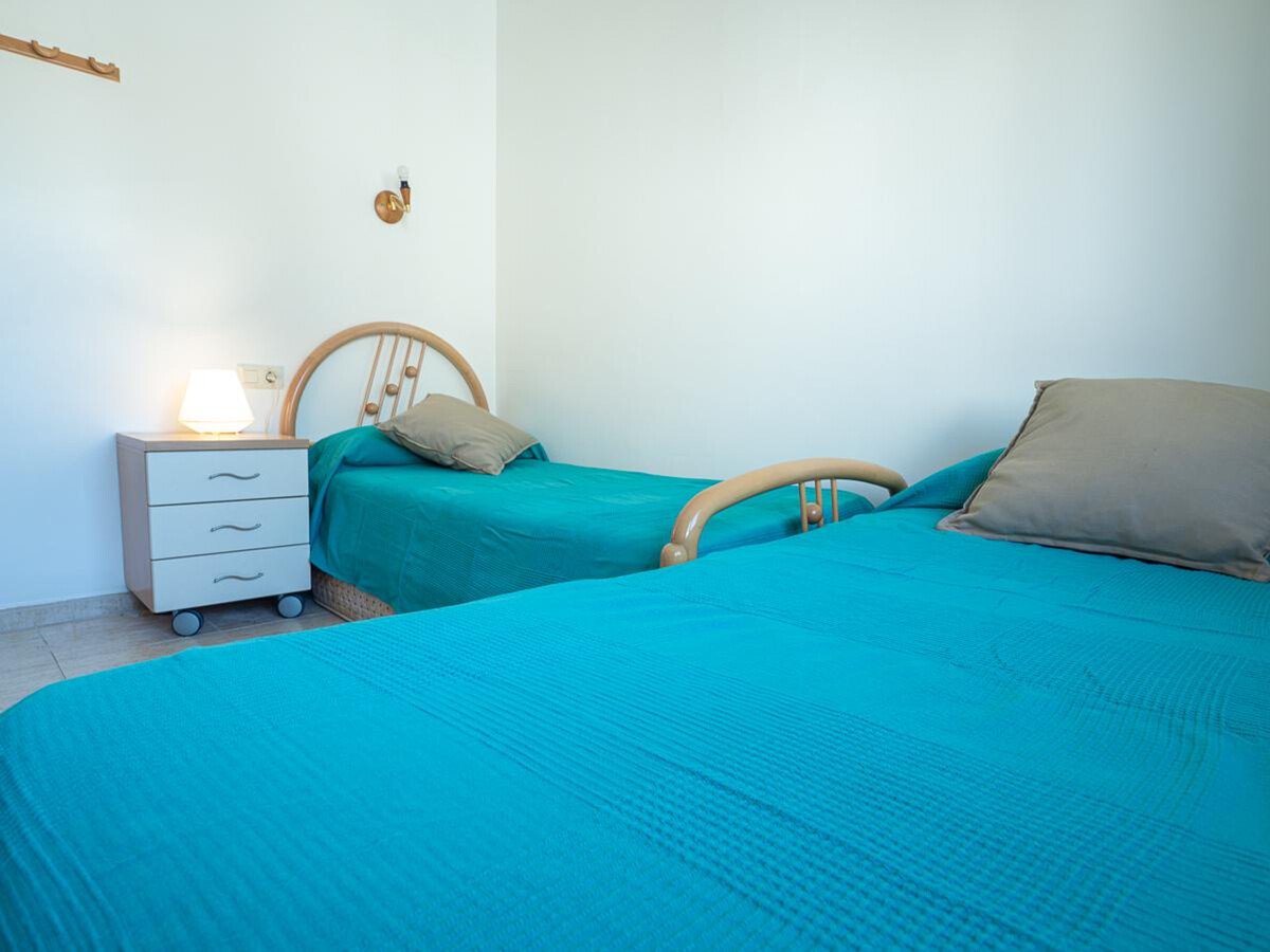 Villa Núria L'Escala : 8 pers, piscine privée, 250m plage - Photo 27