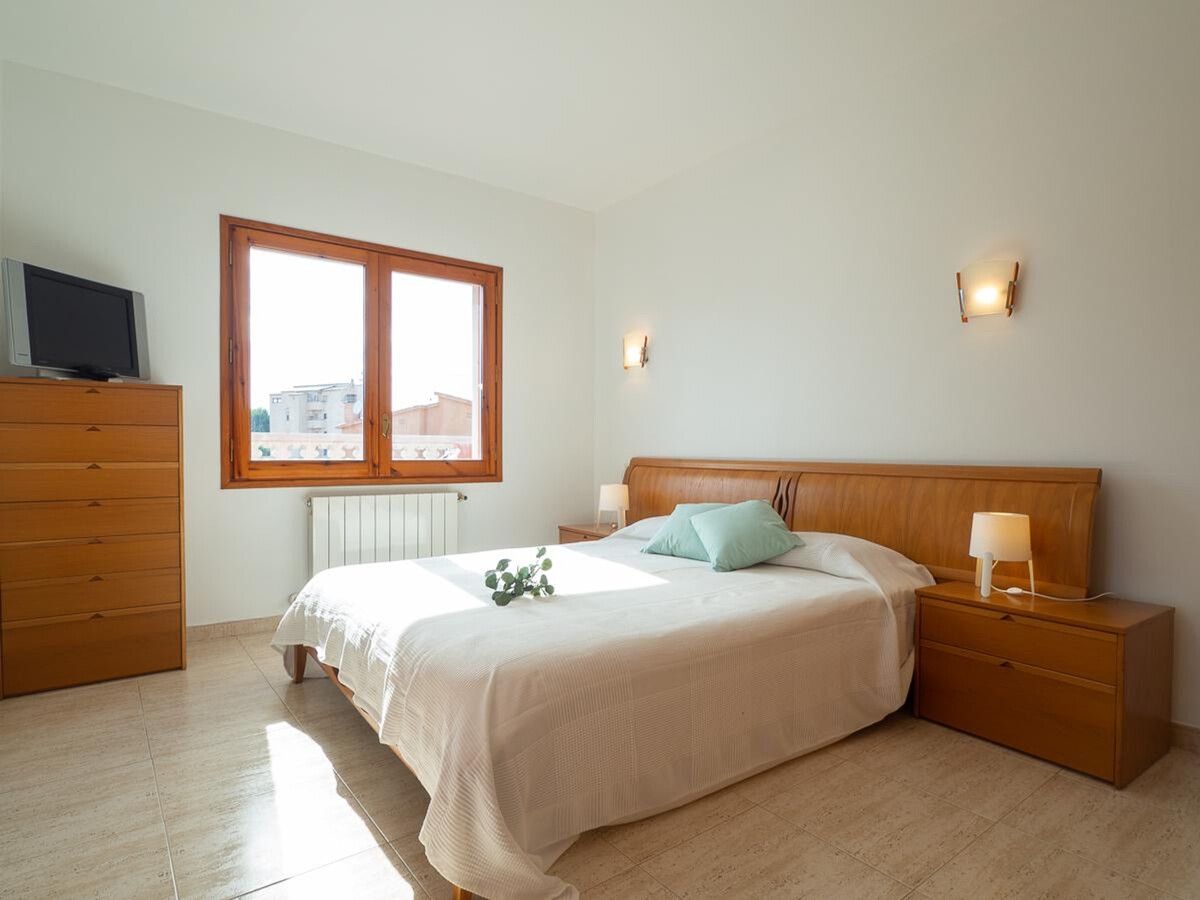 Villa Núria L'Escala : 8 pers, piscine privée, 250m plage - Photo 28