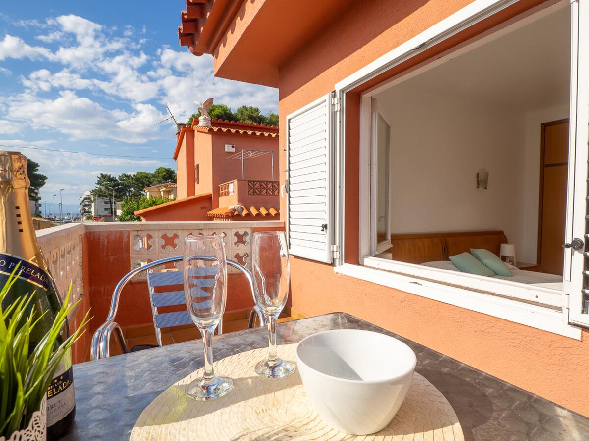 Villa Núria L'Escala : 8 pers, piscine privée, 250m plage - Photo 31
