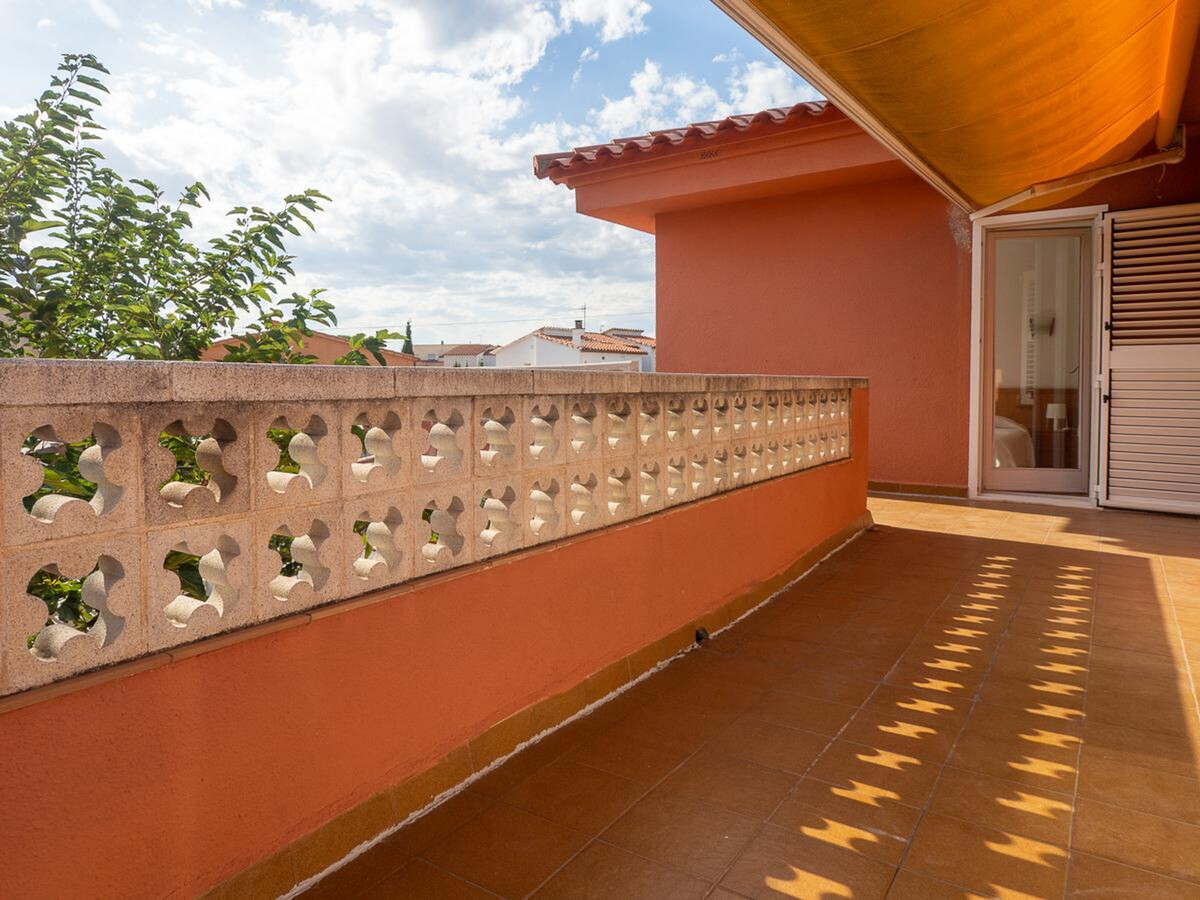 Villa Núria L'Escala : 8 pers, piscine privée, 250m plage - Photo 33
