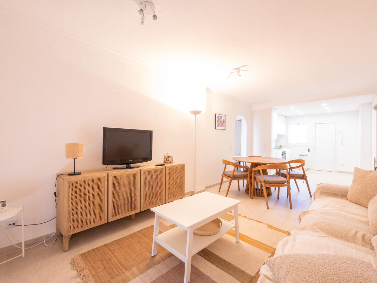 Appartement 60 m² vue mer à L'Escala, terrasse plage - Photo 8