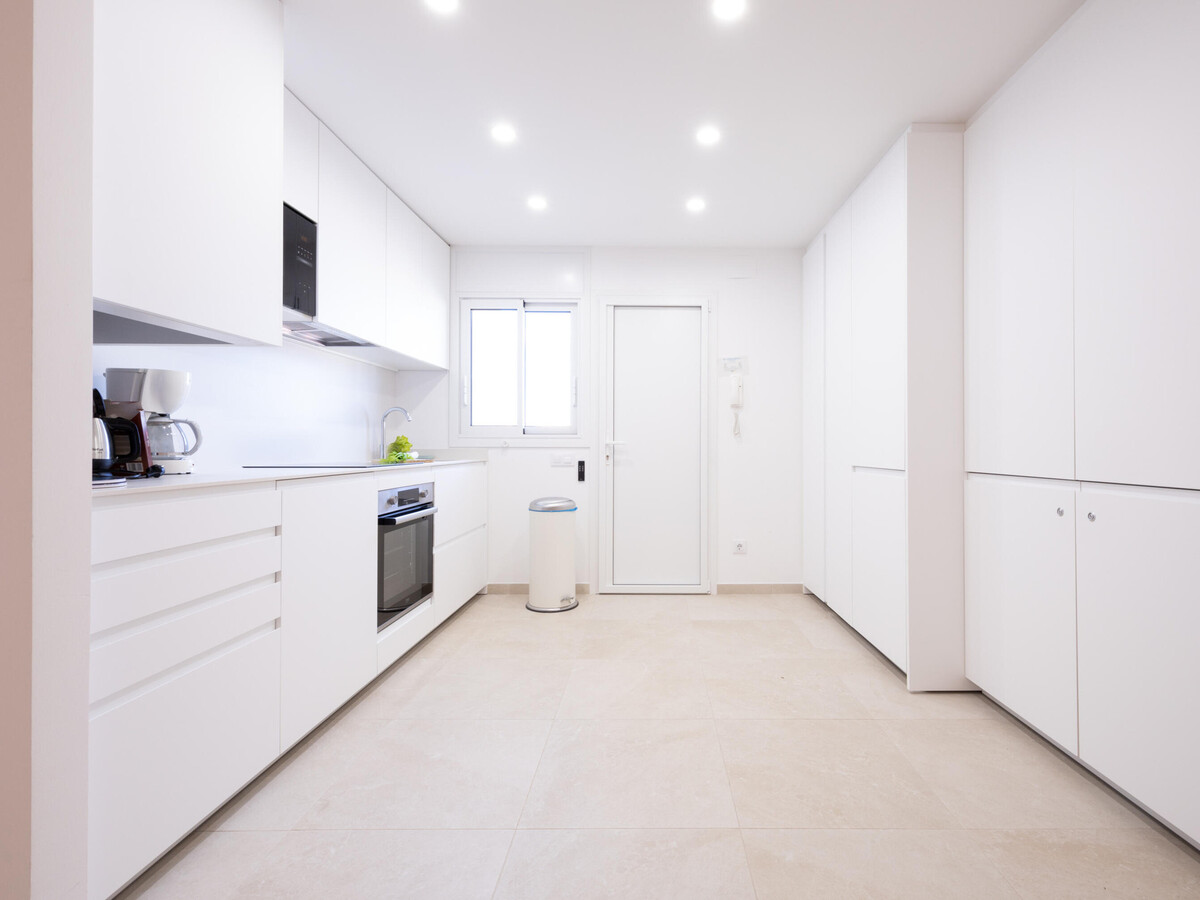 Appartement 60 m² vue mer à L'Escala, terrasse plage - Photo 9