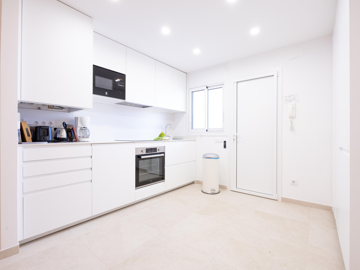 Appartement 60 m² vue mer à L'Escala, terrasse plage - Photo 10