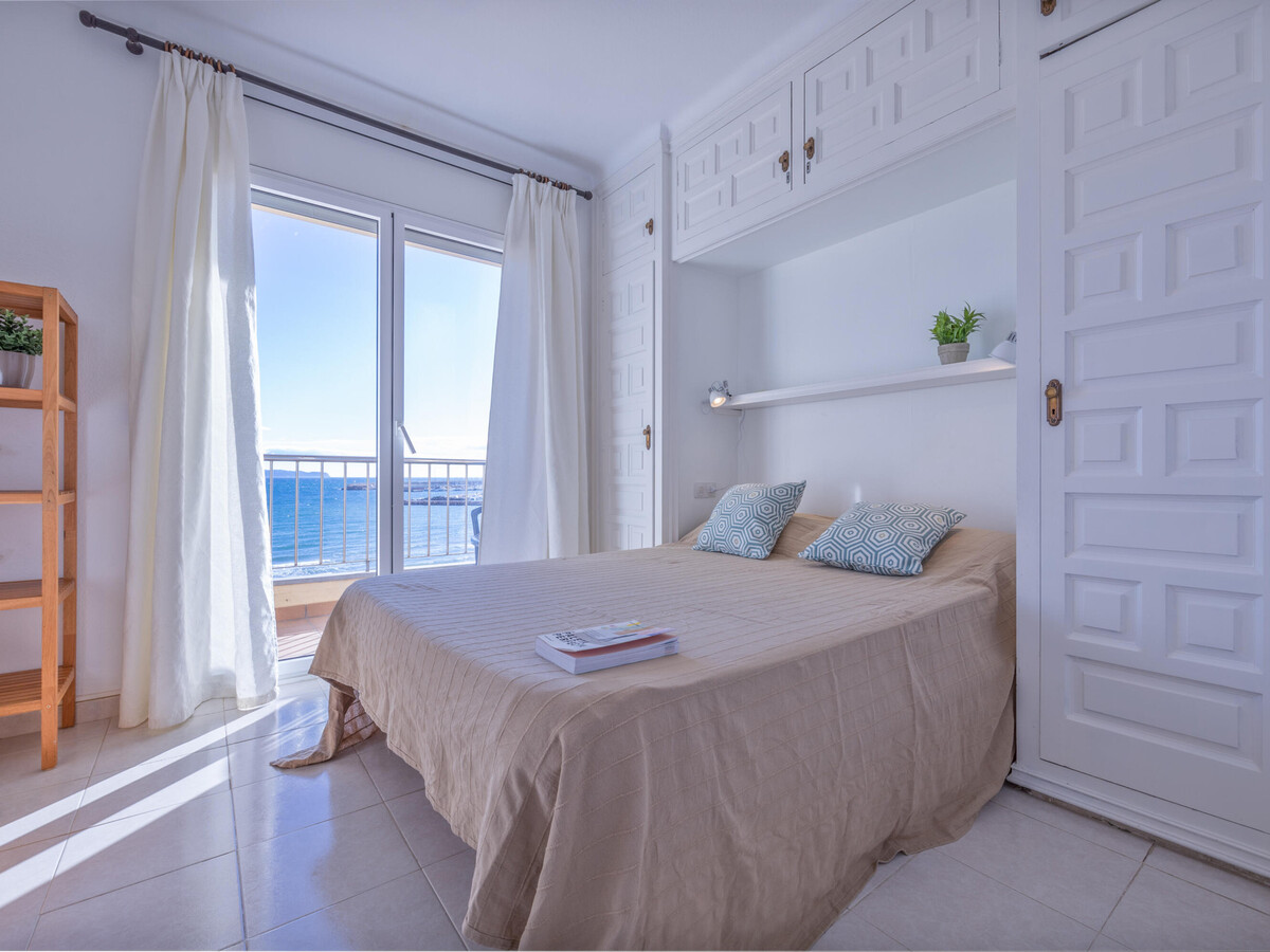 Appartement 60 m² vue mer à L'Escala, terrasse plage - Photo 22