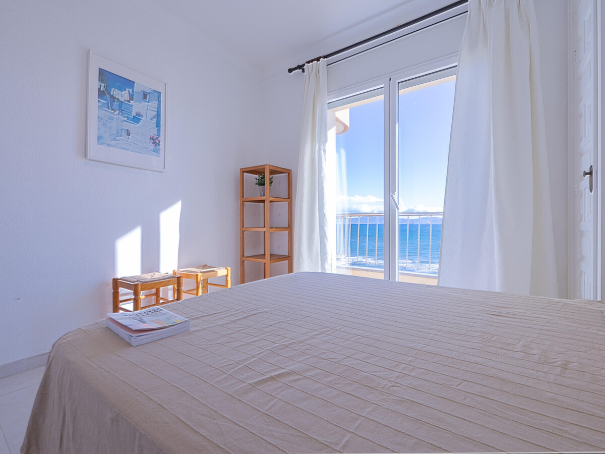 Appartement 60 m² vue mer à L'Escala, terrasse plage - Photo 24