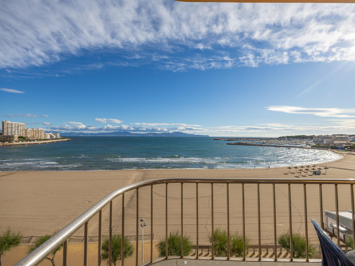 Appartement 60 m² vue mer à L'Escala, terrasse plage - Photo 28