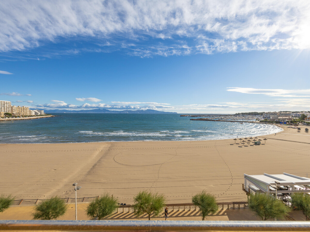 Appartement 60 m² vue mer à L'Escala, terrasse plage - Photo 29