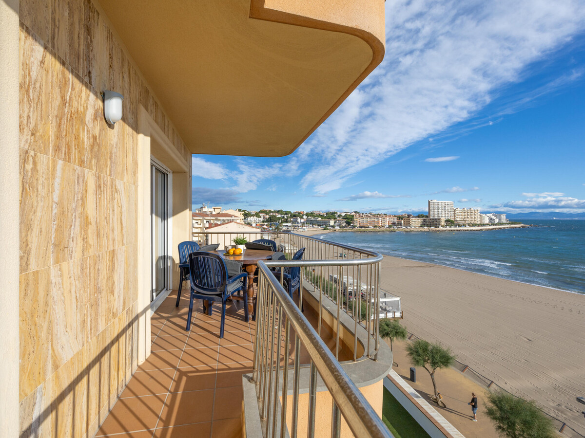Appartement 60 m² vue mer à L'Escala, terrasse plage - Photo 30