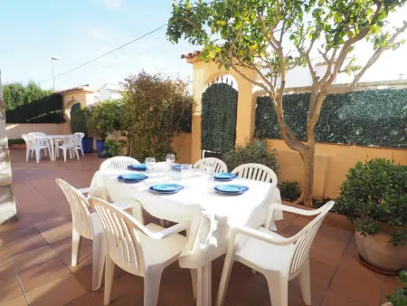 Maison avec 4 chambres et piscine privée à L'Escala - Photo 2