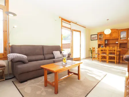 Maison avec 4 chambres et piscine privée à L'Escala - Photo 3