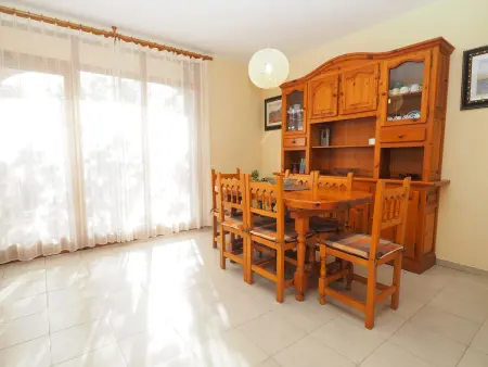 Maison avec 4 chambres et piscine privée à L'Escala - Photo 6