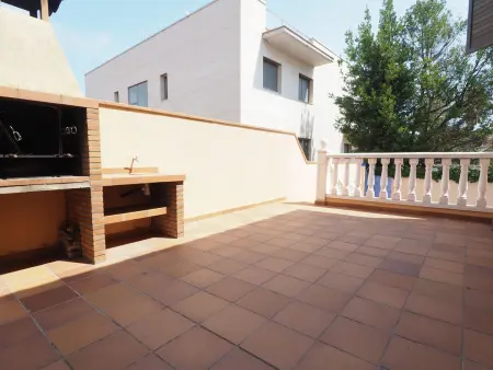 Maison avec 4 chambres et piscine privée à L'Escala - Photo 10
