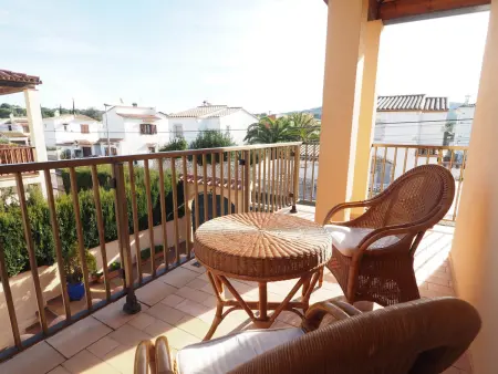 Maison avec 4 chambres et piscine privée à L'Escala - Photo 18