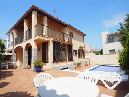 Maison avec 4 chambres et piscine privée à L'Escala - Photo 19