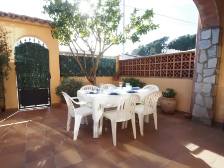Maison avec 4 chambres et piscine privée à L'Escala - Photo 20