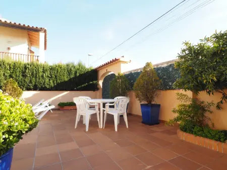 Maison avec 4 chambres et piscine privée à L'Escala - Photo 21