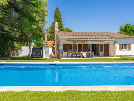 Villa 5 chambres + studio à L'Escala, piscine privée - Photo 2