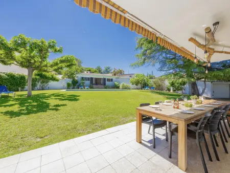 Villa 5 chambres + studio à L'Escala, piscine privée - Photo 30
