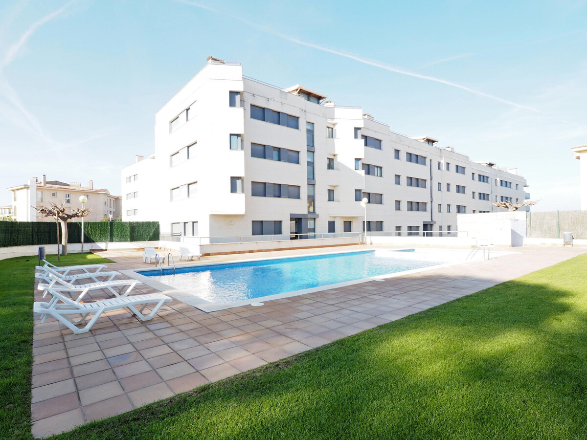 Balcó del Port : Appartement vue port à 150 m plage - Photo 2